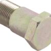 Eje de disco de tornillo corto siembra izquierda Prosem K