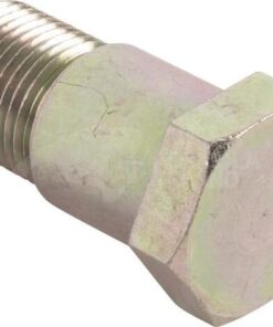 Eje de disco de tornillo corto siembra izquierda Prosem K