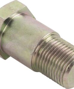 Eje de disco de tornillo corto siembra izquierda Prosem K