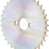 Disco Z35 3/8" Øinterior 22mm