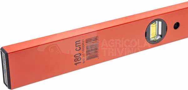Nivel magnético 1800 mm 3 Nivel magnético 1800 mm