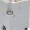 Válvula antena 5/2 vías 1/8"