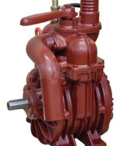 Bomba depresora B.P.