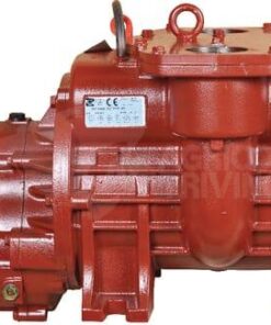 Bomba depresora portátil, estándar, B.P.
