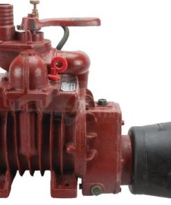 Bomba depresora estándar B.P. 8 Bomba depresora estándar B.P.