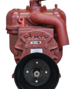 Bomba depresora  540 CCW lubricación automática B.P.