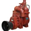 Bomba depresora estándar B.P. 12 Bomba depresora estándar B.P.