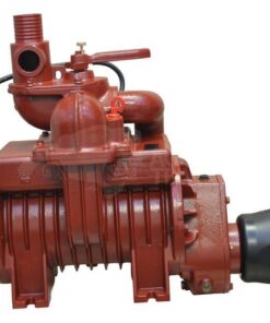 Bomba depresora estándar B.P.
