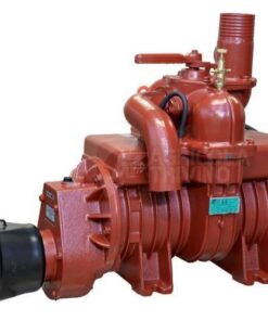 Bomba depresora 540 CCW lubricación automática B.P.