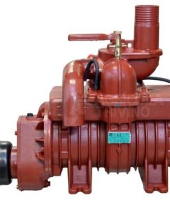 Bomba depresora estándar B.P.