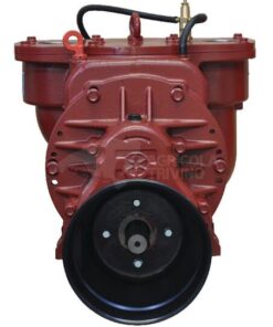 Bomba depresora portátil, estándar, B.P.