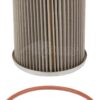 Filtro de combustible