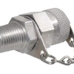 Racor mini-mess 1/8 NPT