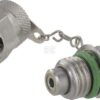Punto de medición 1/4 NPT RVS