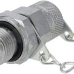Test point WD 3/8 BSP