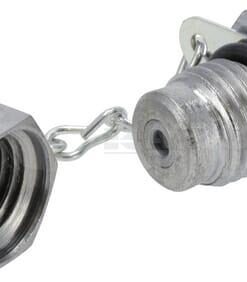 Test point WD 3/8 BSP