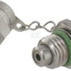 Punto de medición 3/8 WD RVS