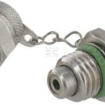 Punto de medición 3/8 WD RVS