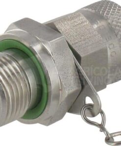 Punto de medición 3/8 WD RVS