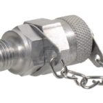 Conector macho 16x200-5/16SAE