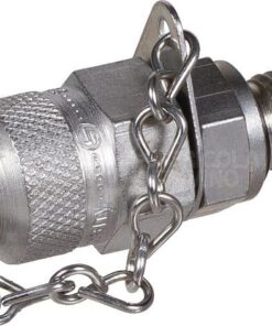 MEV20 M12x1,5, retén