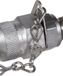 MEV20 M12x1,5, retén