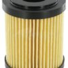 Elemento de filtro 25 µm