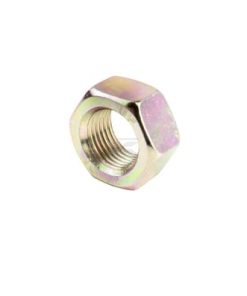 Tuerca, hexagonal