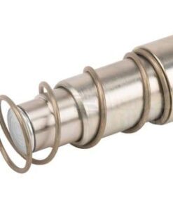 Multiline 1/2", acoplamiento 3 Multiline 1/2