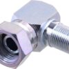 Racor ang. ext-int 3/8x1/2 BSP