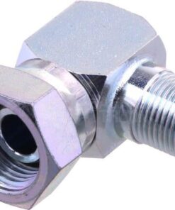 Racor ang. ext-int 3/8x1/2 BSP