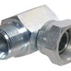 Codo 90° 3/8-1/4 BSPT