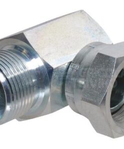 Codo 90° 3/8-1/4 BSPT