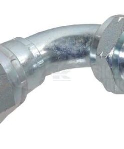 Curva roscada hembra/macho M18x1,5