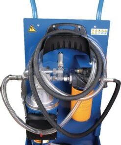 Unidad filtrado Power pack móvil 16 L, 230V