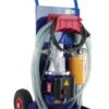 Unidad filtrado Power pack móvil 30 L, 230V 7 Unidad filtrado Power pack móvil 30 L, 230V