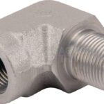 Ac. ang. 3/8 BSP inx3/8 BSP-T