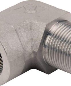 Ac. ang. 3/4 BSP inx3/4 BSP-T