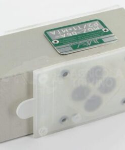 Cuerpo de aluminio NG06 A - B =>T