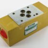 Cuerpo de aluminio NG06 A=>A - B=>