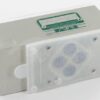 Body steel NG06 3-way P-P-T 2 Body steel NG06 3-way P-P-T