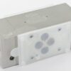 Body aluminium NG06 Double counter balance 7 Body aluminium NG06 Double counter balance