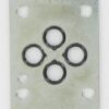 Kit de juntas NG06