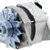 Alternador, 14V 55A 2 Alternador, 14V 55A