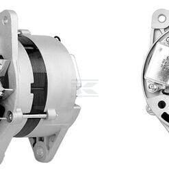 Alternador, 14V 70A, AAK8111, Mahle