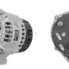 Alternador, 14V 120A, AAK5732, Mahle