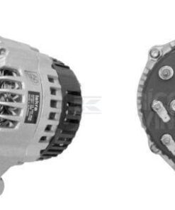 Alternador, 14V 120A, AAK5732, Mahle