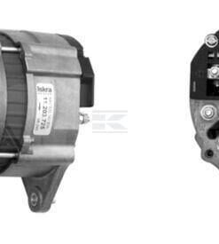 Alternador, 14V 65A, AAK1835, Mahle