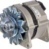 Alternador, 14V 55A 5 Alternador, 14V 55A