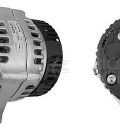 Alternador, 14V 95A
